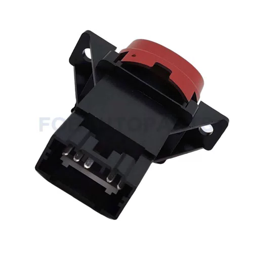 Switch Hazard Warning Light for Isuzu D-max Dmax 2007-2011 8980461940 - image 4