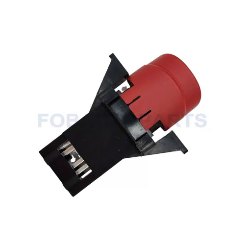 Switch Hazard Warning Light for Isuzu D-max Dmax 2007-2011 8980461940 - image 5