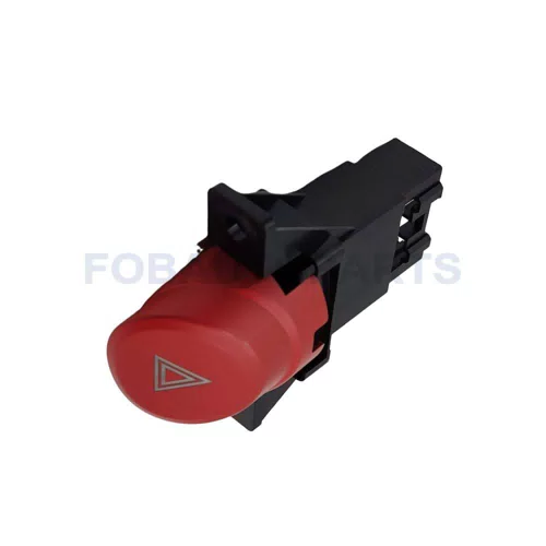 Switch Hazard Warning Light for Isuzu D-max Dmax 2007-2011 8980461940 - image 6