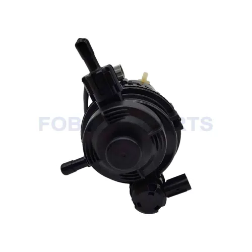 Auto Parts Diesel Filter Fits for Isuzu TFR TFS-LHD PICKUP TF 2013-2017 OEM 8-98067-761-3 8980677613 - image 3