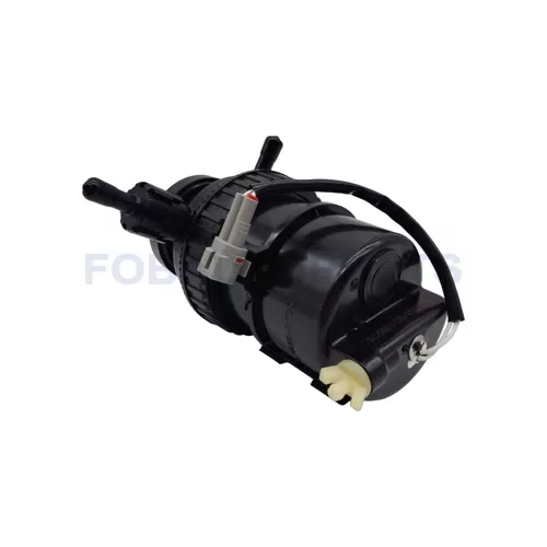 Auto Parts Diesel Filter Fits for Isuzu TFR TFS-LHD PICKUP TF 2013-2017 OEM 8-98067-761-3 8980677613 - image 6