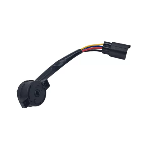 High Quality Ignition Switch Plug Wires for Ford Escort Fiesta Puma Ka 89FB-11572