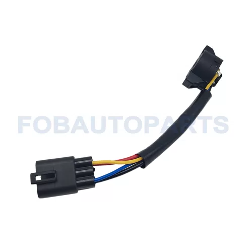 Ignition Switch Plug Wires for Ford Escort Fiesta Puma Ka 89FB-11572 - image 2