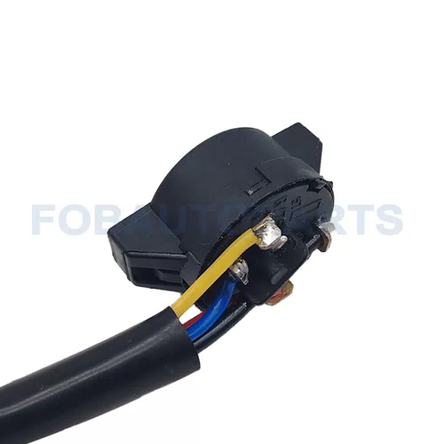 Ignition Switch Plug Wires for Ford Escort Fiesta Puma Ka 89FB-11572 - image 4
