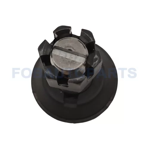 New Front Lower Ball Joint Assembly for Ford 2017-2023 8C3Z-3050-D - image 4