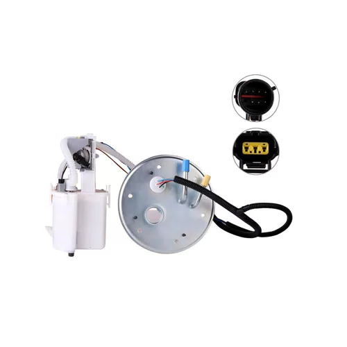 Fuel Pump Module Assembly for Ford Super Duty F-350 F-450 8C3Z9H307D - image 2