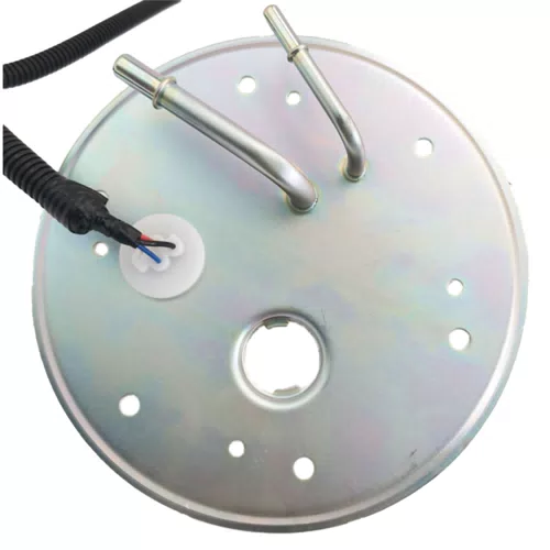 Fuel Pump Module Assembly for Ford Super Duty F-350 F-450 8C3Z9H307D - image 4