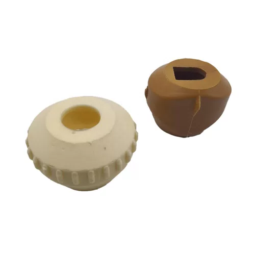 8D0-199-339 Shock Absorber Buffer Block for Audi A4 A6 S4 S6 Allroad VW Passat - image 2