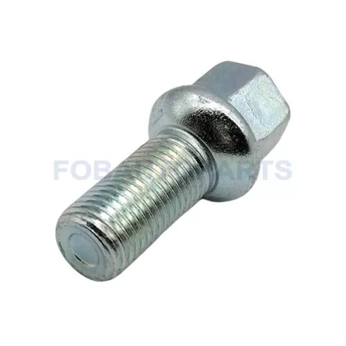 Wheel Lug Nut Bolts Fits for VW Golf Jetta Passat Beetle CC for Audi A3 A4 A5 A6 A7 8D0601139D - image 4