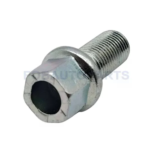 Wheel Lug Nut Bolts Fits for VW Golf Jetta Passat Beetle CC for Audi A3 A4 A5 A6 A7 8D0601139D - image 5