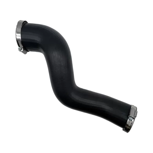 8E0145737C Intake Turbo Hose For Audi A4 8E B7 - image 5