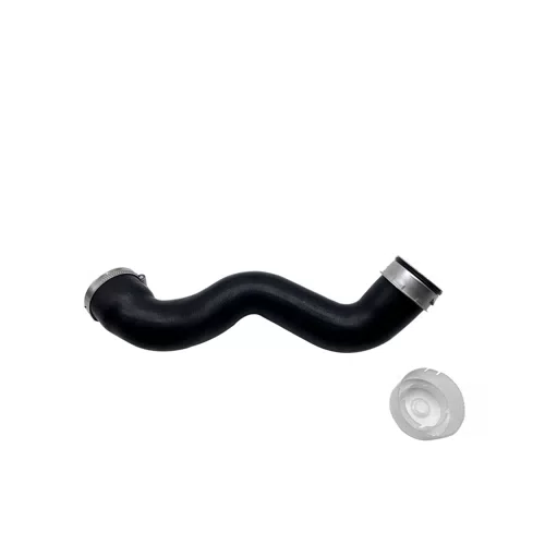 8E0145745B Genuine Cooler Turbo Hose For Audi A4 Saloon 1.9 Tdi - image 3