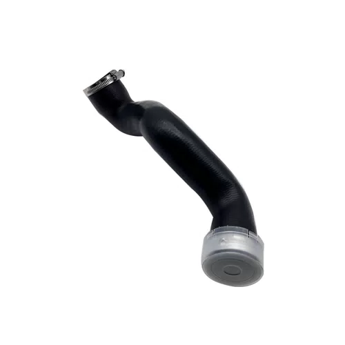 8E0145745B Genuine Cooler Turbo Hose For Audi A4 Saloon 1.9 Tdi - image 5