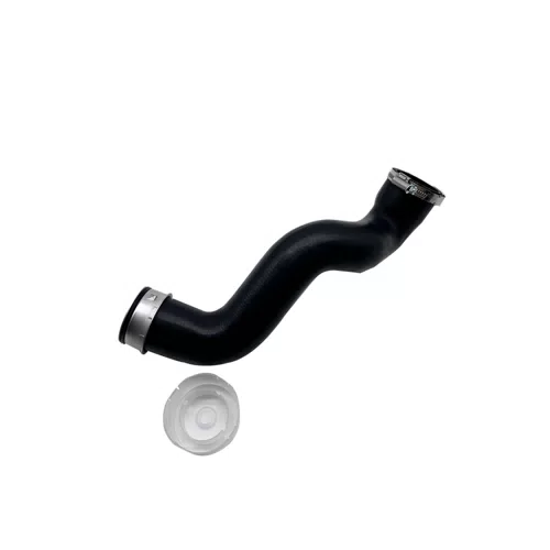 8E0145745B Genuine Cooler Turbo Hose For Audi A4 Saloon 1.9 Tdi - image 6