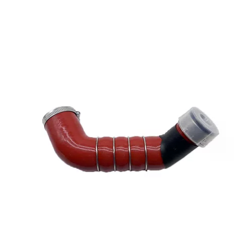 8E0145790P Charger Intake Hose For Audi A4 8E B7 Avant 2004-2008 - image 2