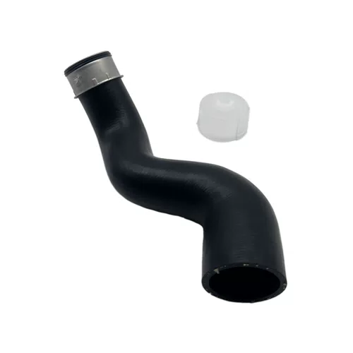 8E0145834AR Intercooler Hose Pipe for Audi A4 Turbo Air Intake Hose for Audi A4 1.9 Tdi 2.0 Tdi - image 3