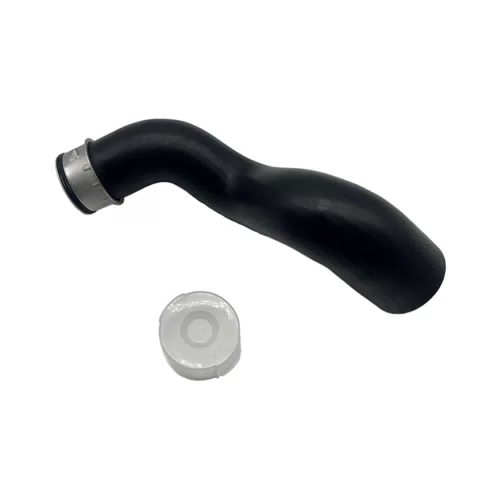 8E0145834AR Intercooler Hose Pipe For Audi A4 - image 2
