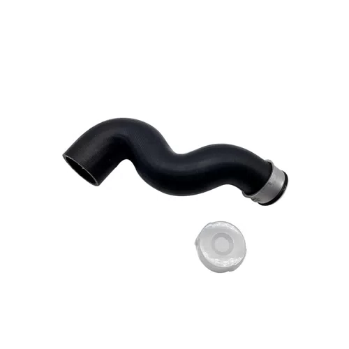 8E0145834P Intercooler Hose Pipe For Audi A4 A6 - image 2