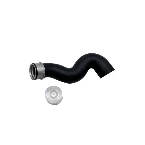 8E0145834P Intercooler Hose Pipe For Audi A4 A6 - image 3