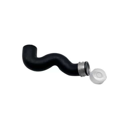 8E0145834P Intercooler Hose Pipe For Audi A4 A6 - image 5
