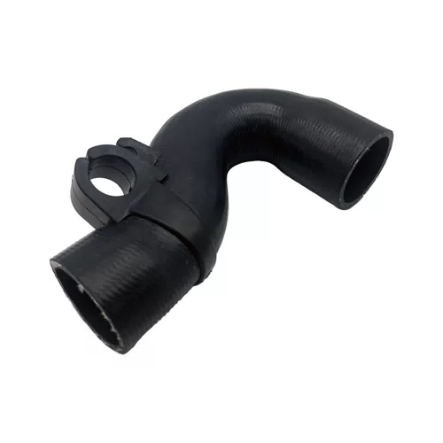8E0145845D Charger Intake Hose For Audi A4 Avant 8E - image 3