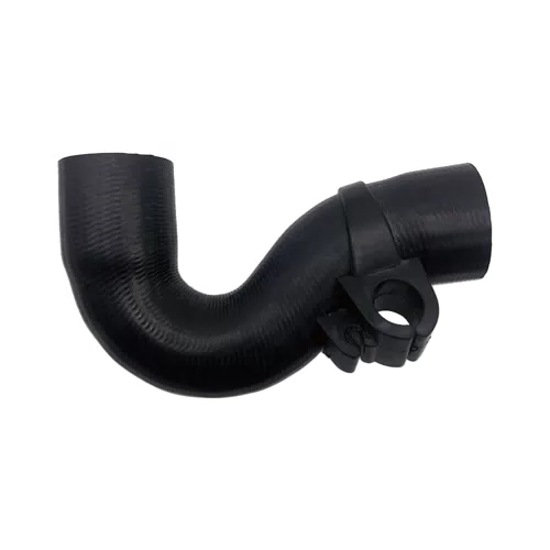 8E0145845D Charger Intake Hose For Audi A4 Avant 8E - image 4