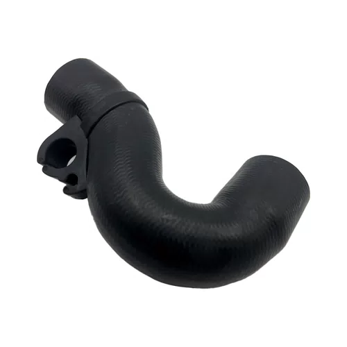 8E0145845D Charger Intake Hose For Audi A4 Avant 8E - image 5