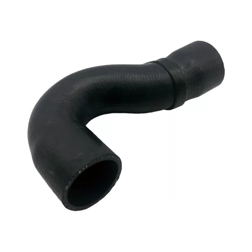 8E0145845D Charger Intake Hose For Audi A4 Avant 8E - image 6
