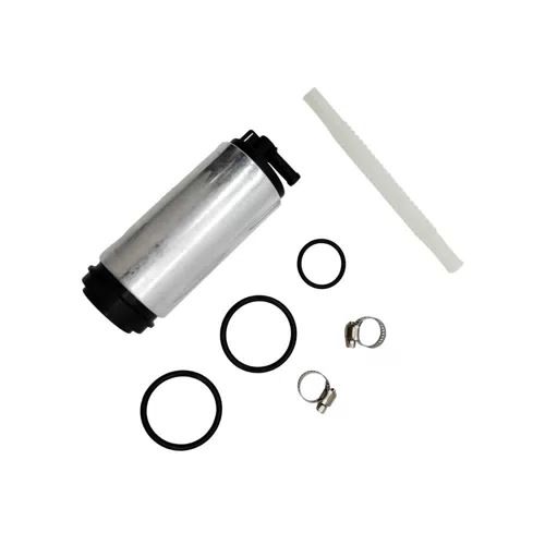Top Quality Fuel Pump for Jetta 2003 1.8 20v for VW Audi 8E0906087C