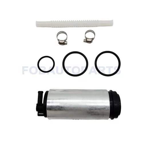 Fuel Pump for Jetta 2003 1.8 20v for VW Audi 8E0906087C - image 2