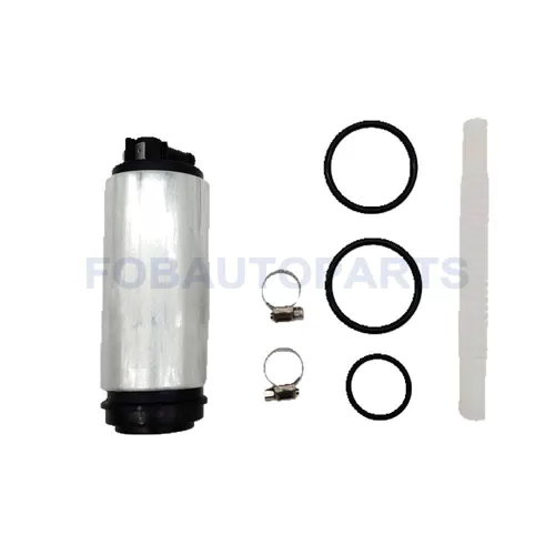 Fuel Pump for Jetta 2003 1.8 20v for VW Audi 8E0906087C - image 6