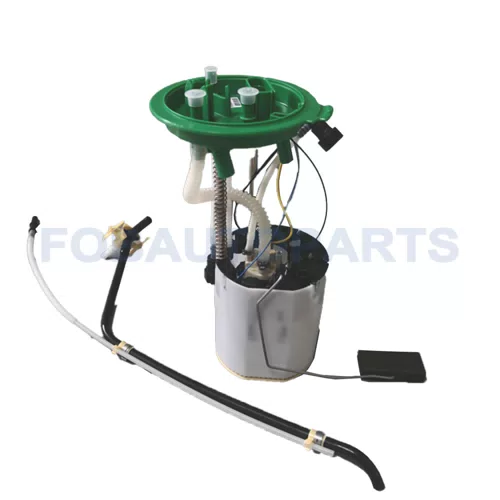 Audi A4 2.0T B7 2005-2009 Fuel Pump Assembly 8E0919051CN SP5020M 4F0919087B 228235039006Z for 2005-2009 Audi A4 Models