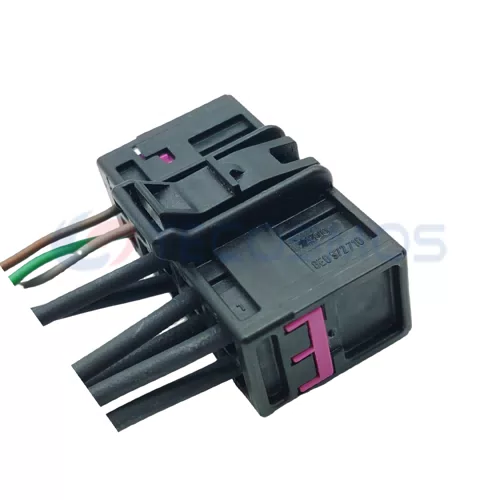 Auto Parts Automotive Cable Plug Waterproof Wire Harness Connector for VW Audi 10-Pin Female 8E0972710 7L0972762 - image 5