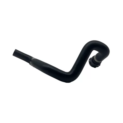 8E1819371B Heater Hose For Audi A4 Quattro 02-06 1.8L L4 - image 2
