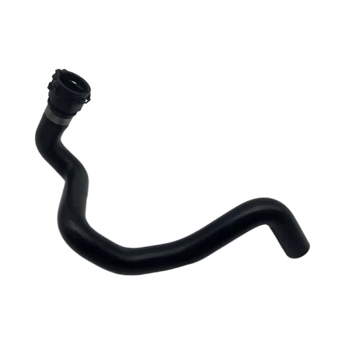 8E1819371B Heater Hose For Audi A4 Quattro 02-06 1.8L L4 - image 3