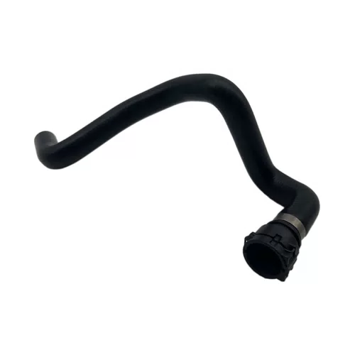 8E1819371B Heater Hose For Audi A4 Quattro 02-06 1.8L L4 - image 4