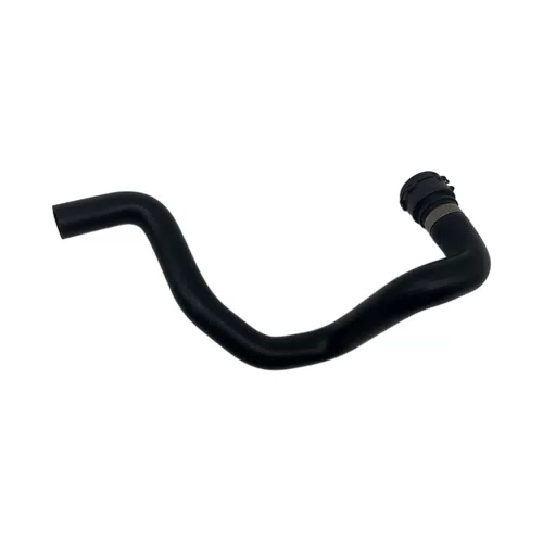 8E1819371B Heater Hose For Audi A4 Quattro 02-06 1.8L L4 - image 6
