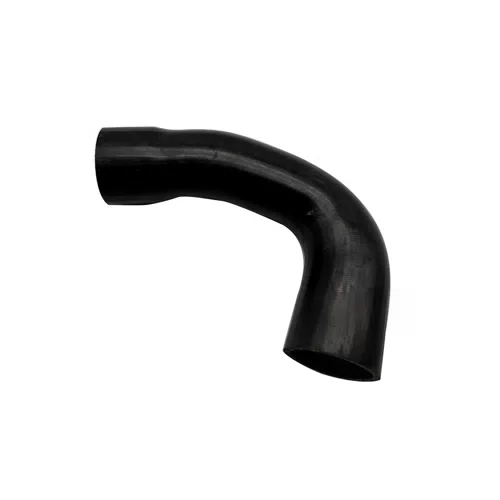 Audi A4 B8 1.8 2.0 TFSI Intercooler Boost Pressure Hose Pipe Left - 8K0145709H - image 2