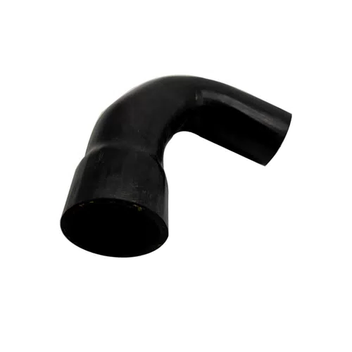 Audi A4 B8 1.8 2.0 TFSI Intercooler Boost Pressure Hose Pipe Left - 8K0145709H - image 5