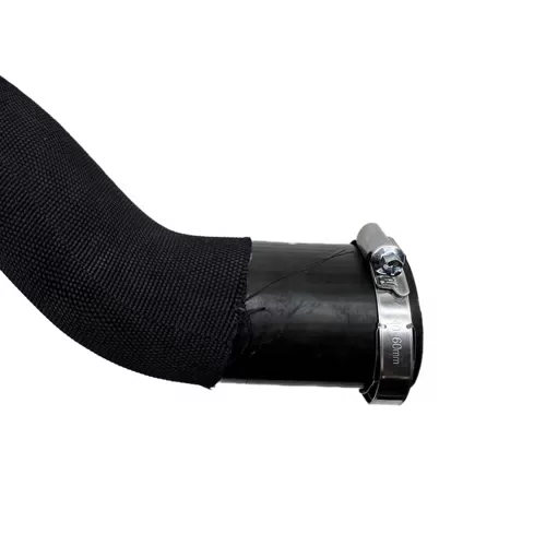 8K0145738AH Engine Intercooler Charge Air Pressure Pipe Hose FOR Audi A5 A4 - image 2