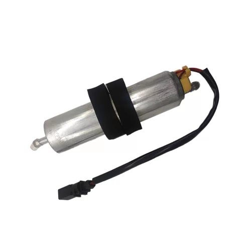 8K0906095 Fuel Pump for Audi A4 A5 2.0 3.0TDI - image 2