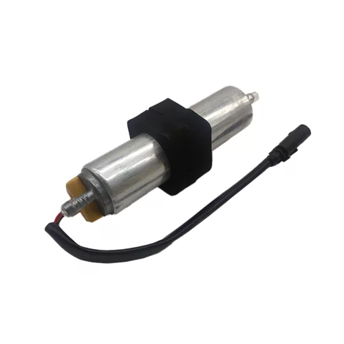 8K0906095 Fuel Pump for Audi A4 A5 2.0 3.0TDI - image 3