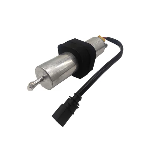 8K0906095 Fuel Pump for Audi A4 A5 2.0 3.0TDI - image 4