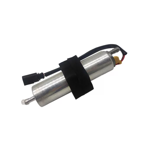 8K0906095 Fuel Pump for Audi A4 A5 2.0 3.0TDI - image 5