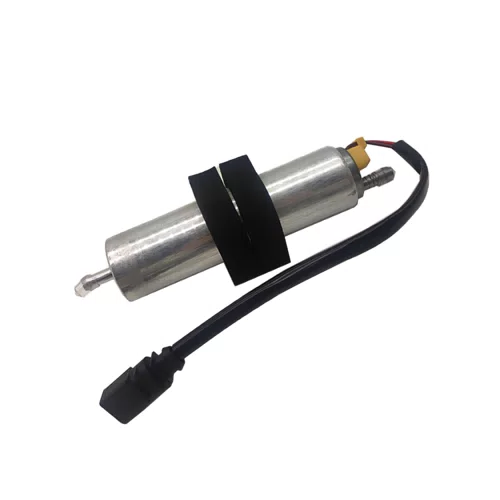 8K0906095 Fuel Pump for Audi A4 A5 2.0 3.0TDI - image 6