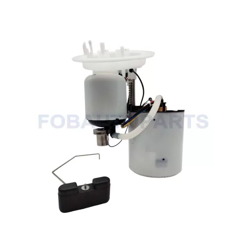 Auto Parts Fuel Tank Pump Assembly Engine Fuel Pump Assembly Compatible With A4 Allroad Avant A4LB9 A5 RS4 RS5 8K0919051AH