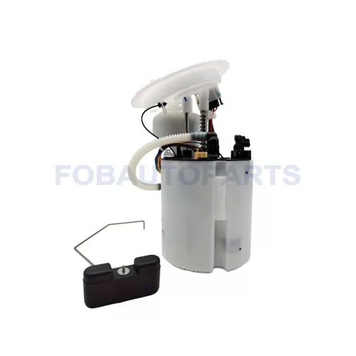 Auto Parts Fuel Tank Pump Assembly Engine Fuel Pump Assembly Compatible With A4 Allroad Avant A4LB9 A5 RS4 RS5... - image 2