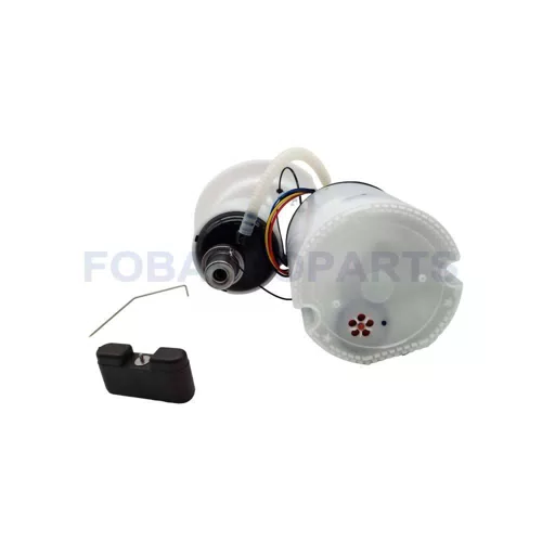 Auto Parts Fuel Tank Pump Assembly Engine Fuel Pump Assembly Compatible With A4 Allroad Avant A4LB9 A5 RS4 RS5... - image 4