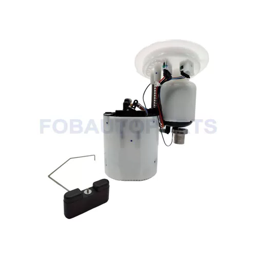 Auto Parts Fuel Tank Pump Assembly Engine Fuel Pump Assembly Compatible With A4 Allroad Avant A4LB9 A5 RS4 RS5... - image 5
