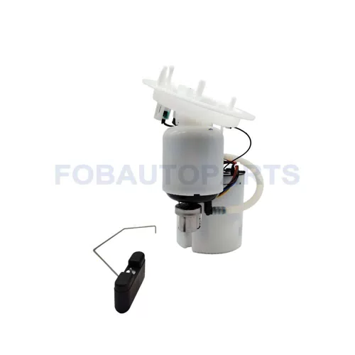 Auto Parts Fuel Tank Pump Assembly Engine Fuel Pump Assembly Compatible With A4 Allroad Avant A4LB9 A5 RS4 RS5... - image 6